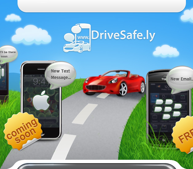 DriveSafe.ly